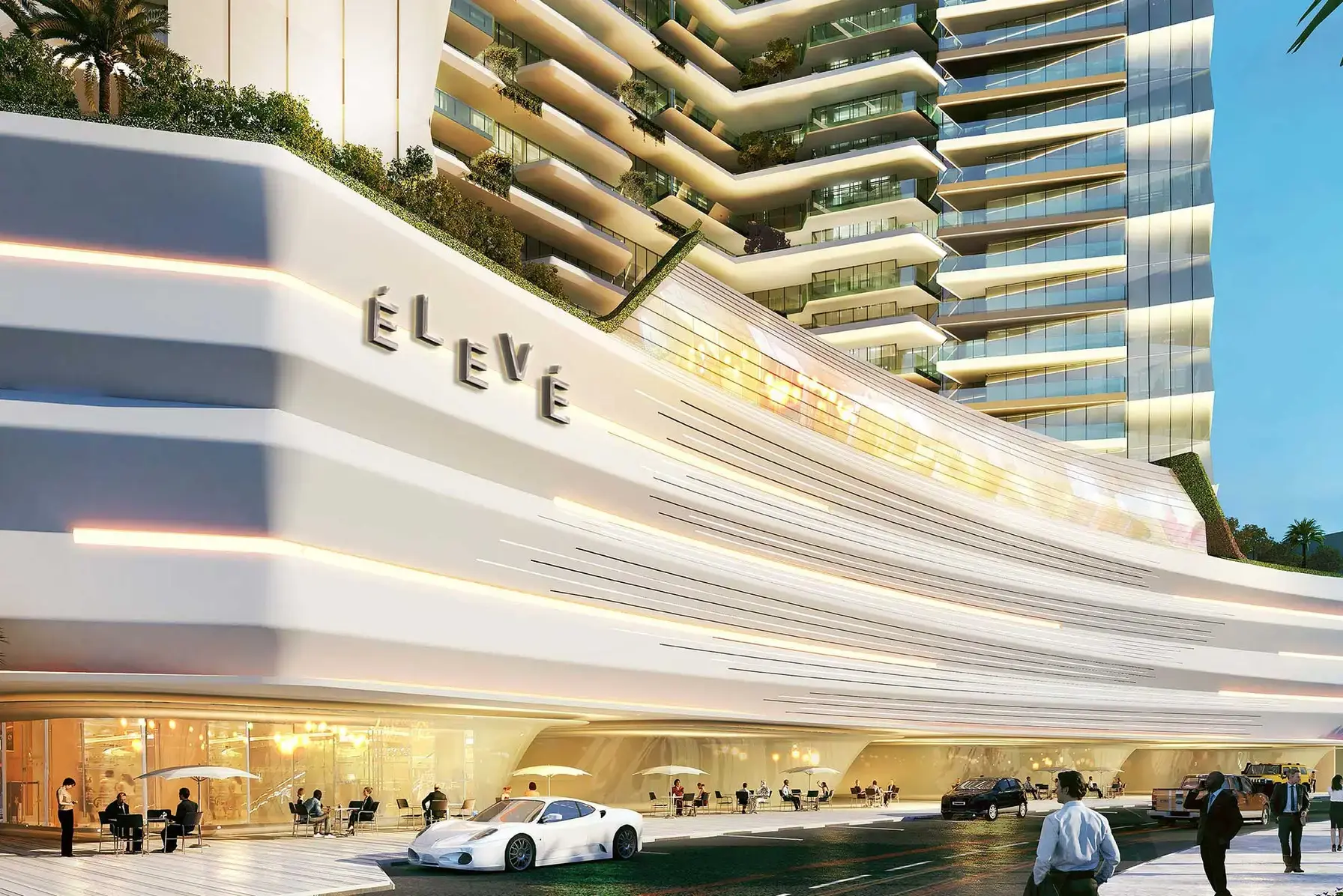 The Eleve