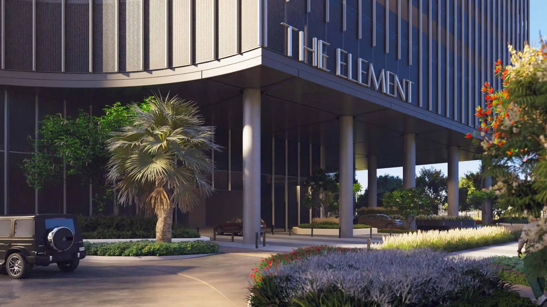 The Element
